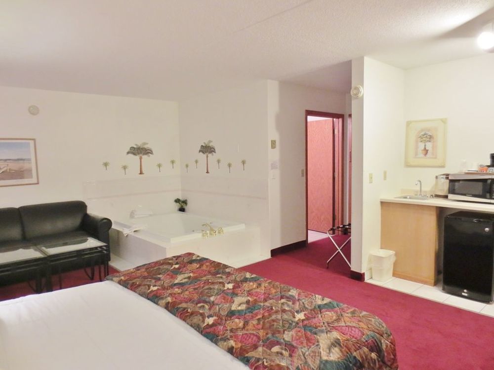 Sauk River Inn & Suites, A Travelodge By Wyndham Sauk Centre Quarto foto